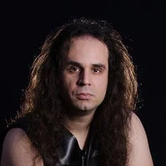 Tarek Maghary