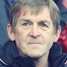 Kenny Dalglish