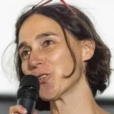 Desideria Rayner