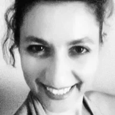 Anna Goundra