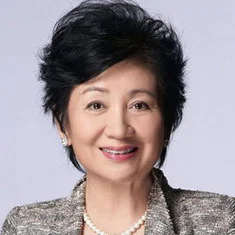 Nina Paw Hei-Ching