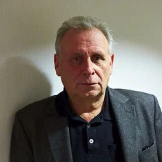 Klaus Wyborny