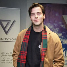 Dario Nožič Serini
