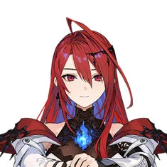 Elizabeth Rose Bloodflame