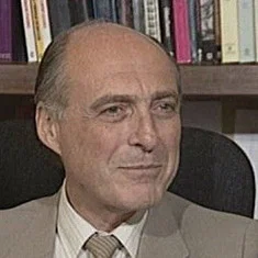 James Ferman