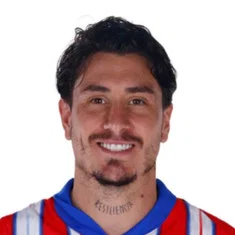José Giménez