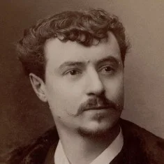 Auguste Volny