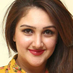Sridevi Vijayakumar