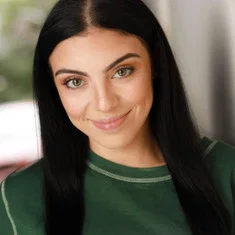 Caroline Raad