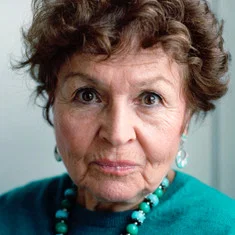 Janine Webber