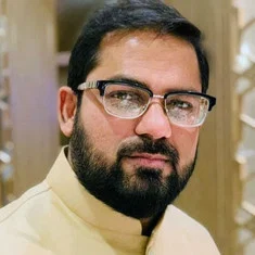 Faisal Ahsan Ullah