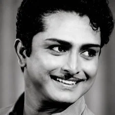 A. V. M. Rajan