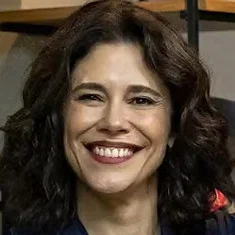 Juliana Martins