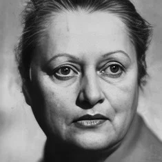 Анна Павлова