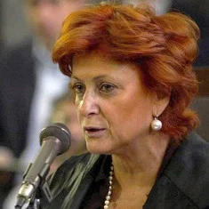 Ilda Boccassini
