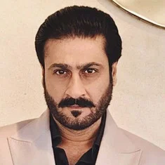 Kamran Jilani