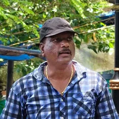 Rajesh Kannan