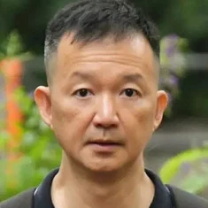 Raymond Chan Chi-Chuen