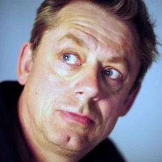 Graham Fellows