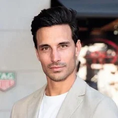 Jaime Astrain