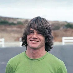Torger Johnson