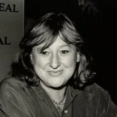 Zelda Barron