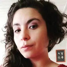 Camila Solis