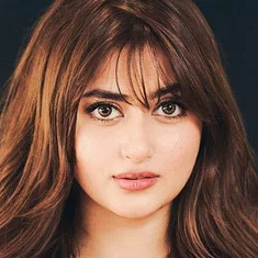 Sajal Ali