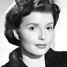 Patricia Plunkett