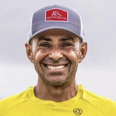Rodrigo Jimenez