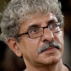 Sriram Raghavan