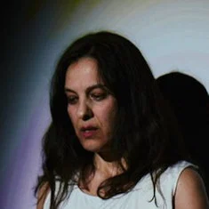 Anila Dervishi