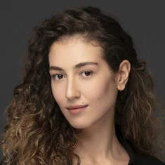 Aylin Aras