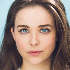 Lizzie Kehoe