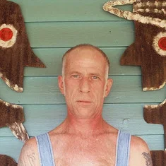 Chris Hubbard