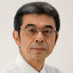 Toshiaki Inomata