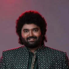 Vishwa Raghu