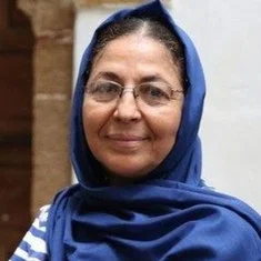 Fadila Benmoussa
