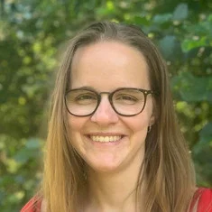 Sarah Van Hulten
