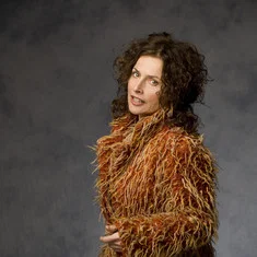 Gina Wilkinson