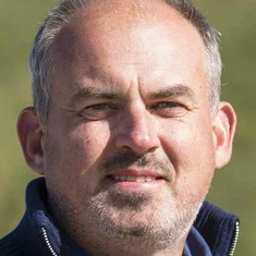Michael Bille Frandsen