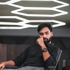 Avinash Reddy Anam