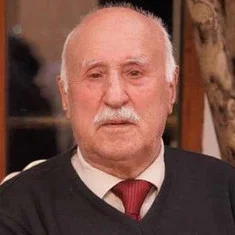 Меджнун Гаджибаев