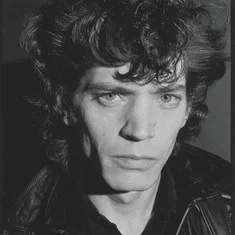 Robert Mapplethorpe