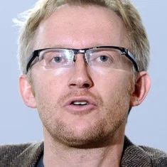 David van Reybrouck