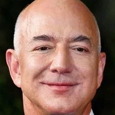 Jeff Bezos