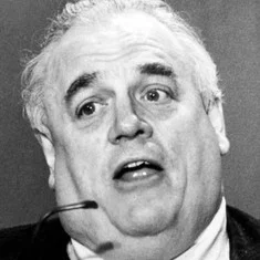 Cyril Smith