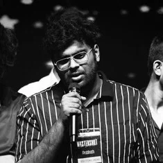 Prabhath Reddy