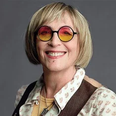 Kate Bornstein