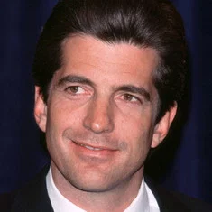 John F. Kennedy, Jr.